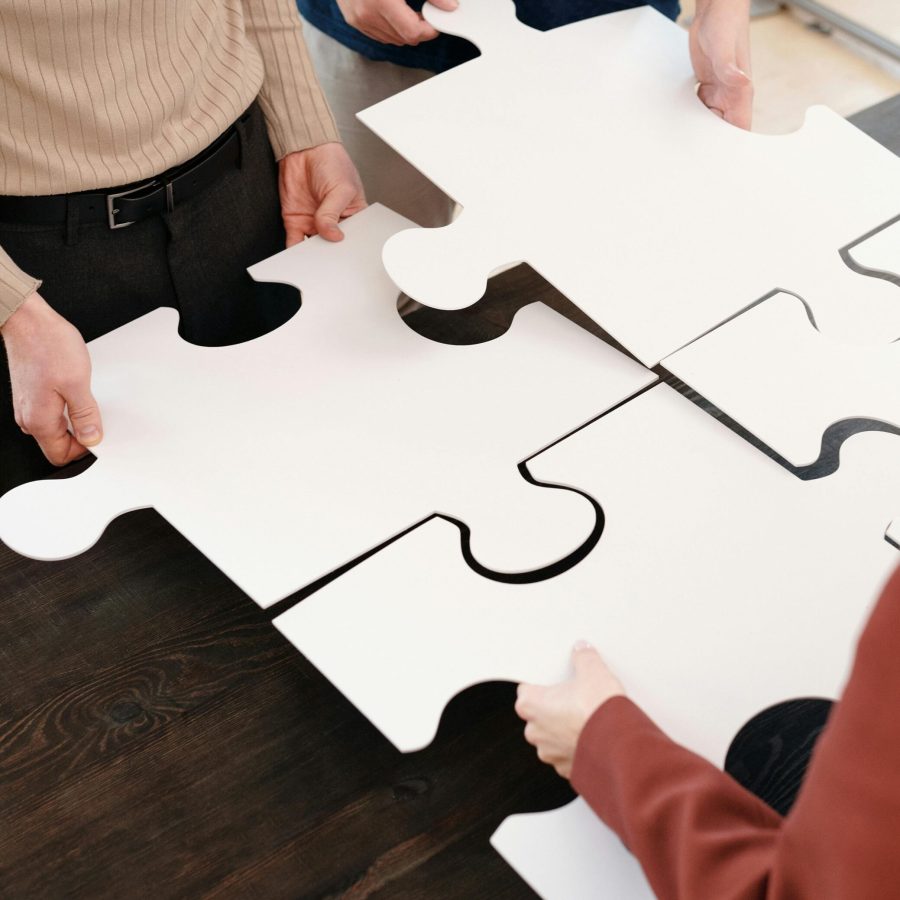 puzzle